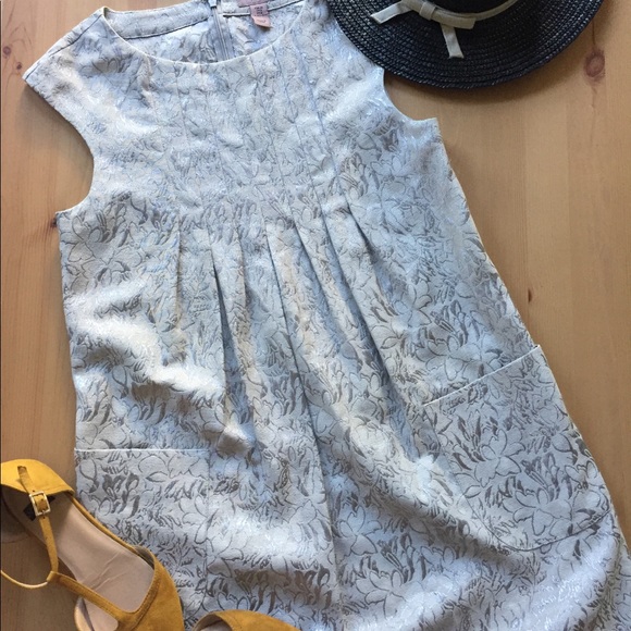 H&M Dresses & Skirts - ☕️H&M☕️ A-line Babydoll Mini Dress
